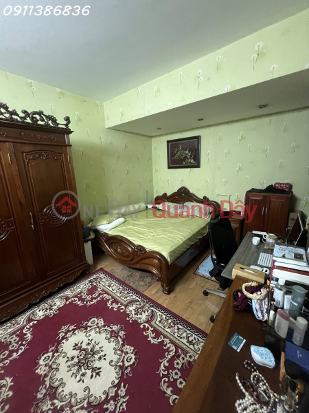 Căn hộ CC GREEN PARK Dương Đình Nghệ 104m 3PN, View hồ điều hòa, 13 tỷ | Việt Nam | Bán, đ 13 tỷ