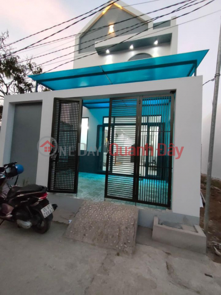 SELL HOUSE 1 MILLION, 1 FLOOR. Nhat Tao Road, LE BINH Ward, CAI TANG District. Sales Listings