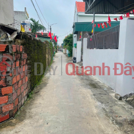 Bán lô đất 100m2 ( full thổ cư ) Thuộc Phường Hà An – Quảng yên – Quảng Ninh. Bán lô đất 100m2 ( full thổ cư ) Thuộc Phường Hà An – Quảng yên – Quảng Ninh. _0