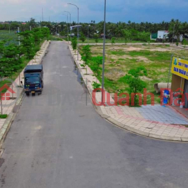 KDC Tân Hội đầu đường Thống Nhất Tp Phan Rang nơi thiên nhiên và cuộc sống giao hòa thích hợp để định cư. _0