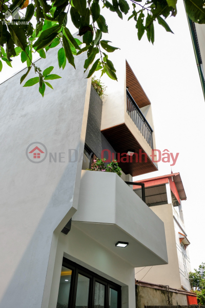 Property Search Vietnam | OneDay | Nhà ở, Niêm yết bán, Bán nhà mới xây đẹp từng cm tại Mỹ Nội Bắc Hồng giá nhỉnh 2 tỉ