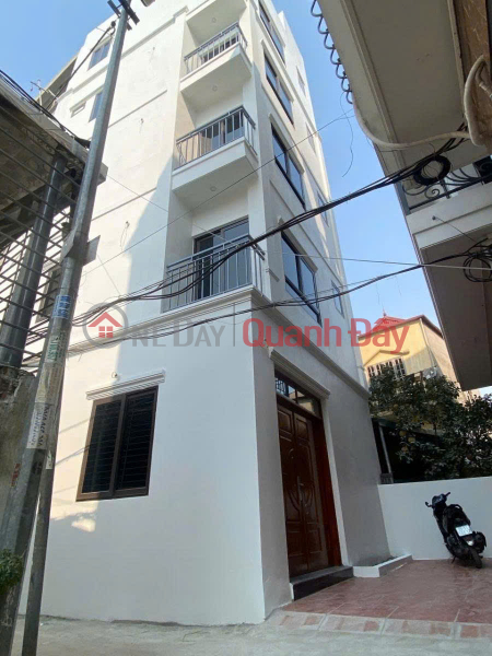 Property Search Vietnam | OneDay | Nhà ở, Niêm yết bán, CHÍNH CHỦ BÁN NHÀ DOÃN KẾ THIỆN,PHẠM VĂN ĐỒNG,OTO ĐỖ CỔNG,Ở+KINH DOANH,DT:40MX5T,8ty