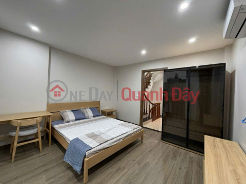 BIỆT THỰ SÂN VƯỜN MINI – TRUNG TÂM VIỆT HƯNG – LONG BIÊN _0