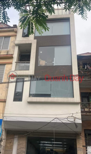 HOUSE FOR SALE PHAM VAN DONG STREET - DT35M2 - 4 FLOORS - PRICE OVER 4 BILLION - NORTHERN TU LIEM - FOR BUSINESS OR RESIDENCE Sales Listings