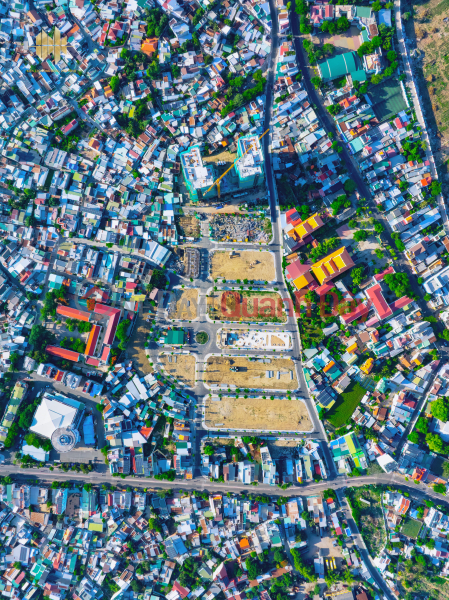 Phu Ha new urban area Vietnam | Sales đ 3.2 Billion