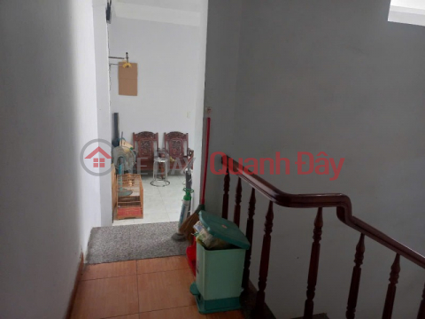 ► Mặt Tiền Lê Hồng Phong đường 10.5m gần Chợ Hàn, Bạch Đằng, 142m2, 2 tầng _0