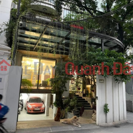 ÔTÔ TRÁNH-LÔ GÓC-Phố Xuân Đỉnh (Xuân La) 106m/6Tầng/MT 7m 25.7 Tỷ,Mới đẹp ở ngay _0