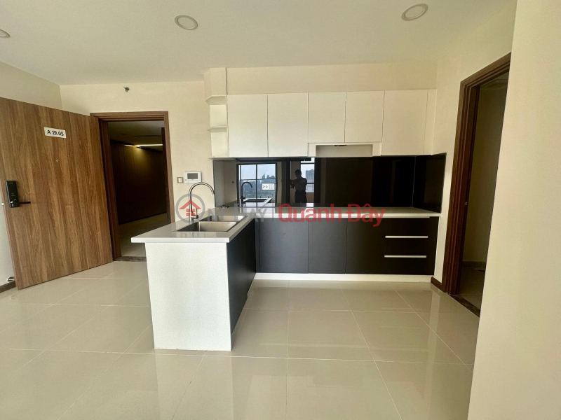 Property Search Vietnam | OneDay | Nhà ở | Niêm yết bán Bán căn 1PN/1Wc giá 4.24 tỷ, diện tích 56m2 De Capella Lương Định Của Q2