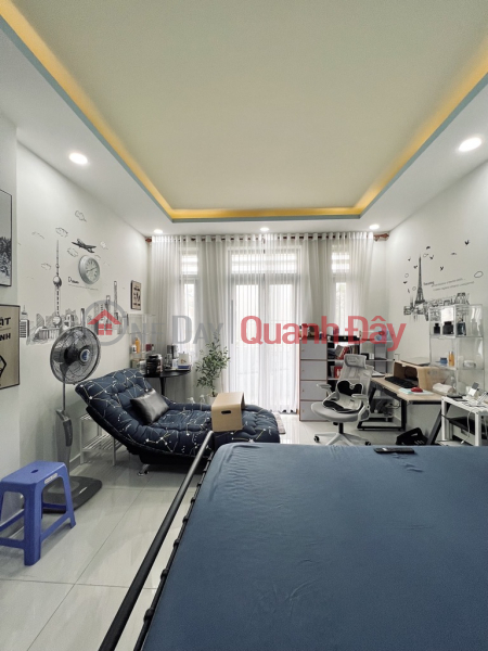 Property Search Vietnam | OneDay | Residential | Sales Listings | HOUSE 1\\/ TAN SON NHI, ALLEY 10M, 94M2, 4 FLOORS, 5BR, PRICE ONLY 13.X BILLION