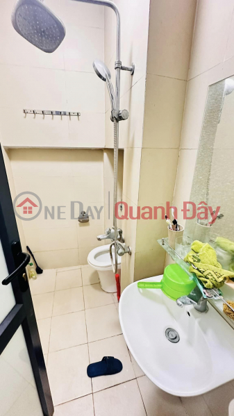 Property Search Vietnam | OneDay | Residential, Sales Listings House for sale on Kim Nguu street, 32 m2, 4 floors, price 10.8 billion, cash flow 300 million\\/year
