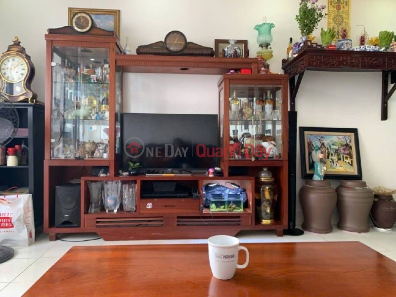 Property Search Vietnam | OneDay | Nhà ở | Niêm yết bán | chung cư học viện quốc phòng xuân la 137m 3 ngủ 2 wc 11,95 tỷ-lô góc