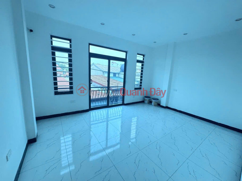 PHU LAM HA DONG_ 41M ONLY OVER 7 BILLION_ 5 FLOORS WITH ELEVATOR_ PEAK SECURITY_ SUPER WIDE FRONTAGE | Vietnam, Sales đ 7.6 Billion