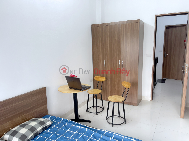 Property Search Vietnam | OneDay | Residential | Rental Listings, Apartment 25m2 price KM 3 million (only this month) suitable for 2 - 3 people at 806 Kim Giang Thanh Tri