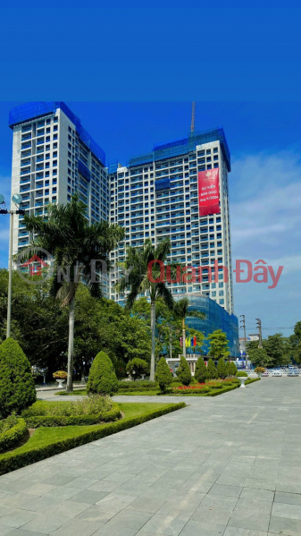 SỞ HỮU NGAY CĂN HỘ VINHOMES SKY PARK Tại 43, Ngô Gia Tự, P.Trần Phú, TP Bắc Giang, Bắc Giang Niêm yết bán