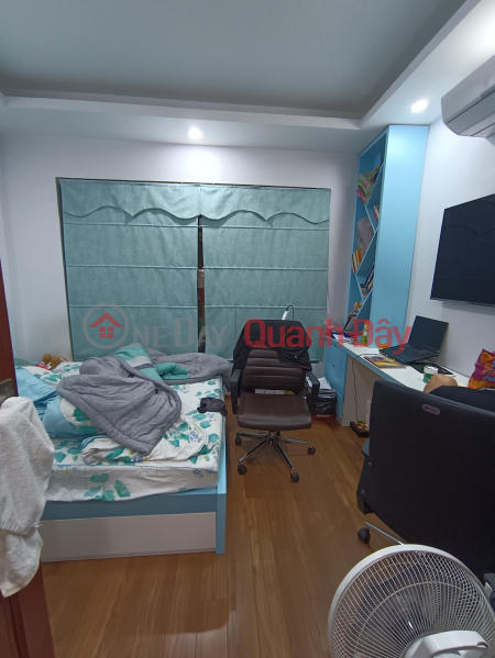 đ 5,2 tỷ bán nhà Nguyễn Du “Về với thiên nhiên” ngay trong lòng thành phố