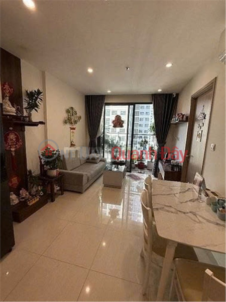 HOT HOT – CHÍNH CHỦ CẦN BÁN CĂN HỘ 2PN VINHOMES GRAND PARK – THE ORIGAMI Tại Phường Long Bình, HCM | Việt Nam, Bán đ 3,25 tỷ