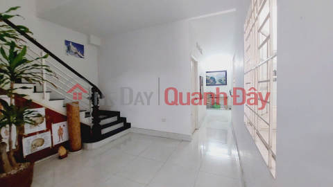 House for sale in Phuoc Long B Ward, Thu Duc, 192m2, 6.2m wide - Move in immediately, Truck Alley, Price 6.5 billion _0