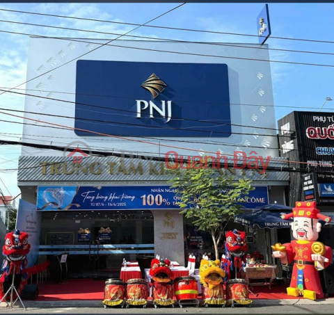 ĐẤT VỊ TRÍ ĐẸP - CHÍNH CHỦ BÁN ĐẤT Hùng Vương, Phường Cam Linh, Thành Phố Cam Ranh, Khánh Hòa. _0