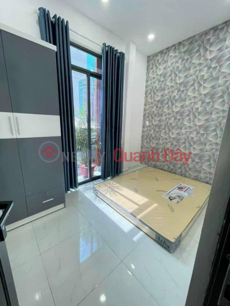 Property Search Vietnam | OneDay | Nhà ở, Niêm yết bán | HÀNG HÓT QUẬN 5 - KHU ẨM THỰC NỔI TIẾNG NGƯỜI HOA - NHÀ MỚI ĐẸP ĐANG CHO THUÊ 18 TRIỆU/ THÁNG - HXH