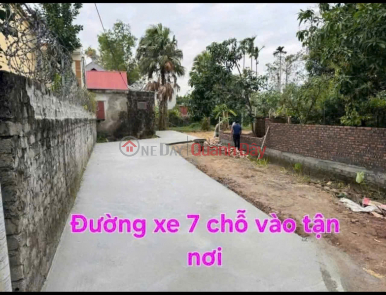 Property Search Vietnam | OneDay | Residential Sales Listings, Golden opportunity to own land in Thanh Chau, Phu Ly 88m2 for just over 1 billion