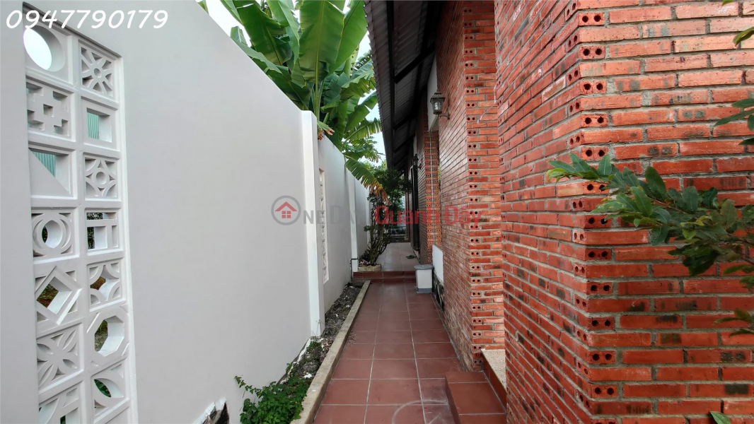 House for sale in Hoa Thanh: Busy Residential Area, Near Market and School, Vietnam Sales | ₫ 2.4 Billion