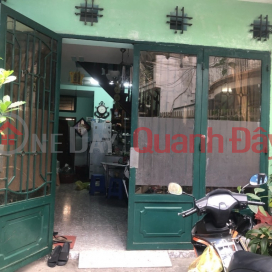 Bán gấp nhà cũ 67m2 sổ riêng nở hậu,chỉ 3ty550 - hẻm 275,Quang Trung,GV _0