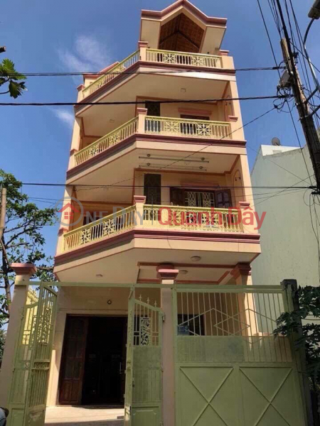 House Nice Location - Good Price - For Sale by Owner Nice Location Nguyen Xi Street, Ward 26, Binh Thanh, HCM Sales Listings