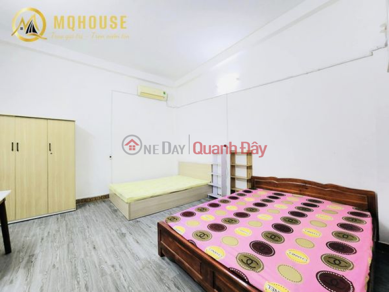 Property Search Vietnam | OneDay | Residential | Rental Listings, Tan Binh rental room with convenient interior, Address: Au Co, Ward 10, Tan Binh