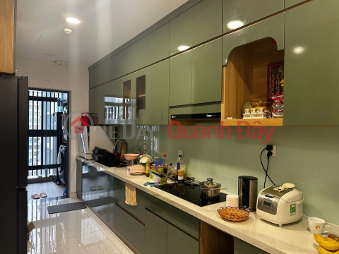 CẦN BÁN CĂN HỘ 85m2 Diamond Alnata - Celadon City, số 3 Đường N1, P. Sơn Kỳ, Q. Tân Phú, Tp. HCM _0