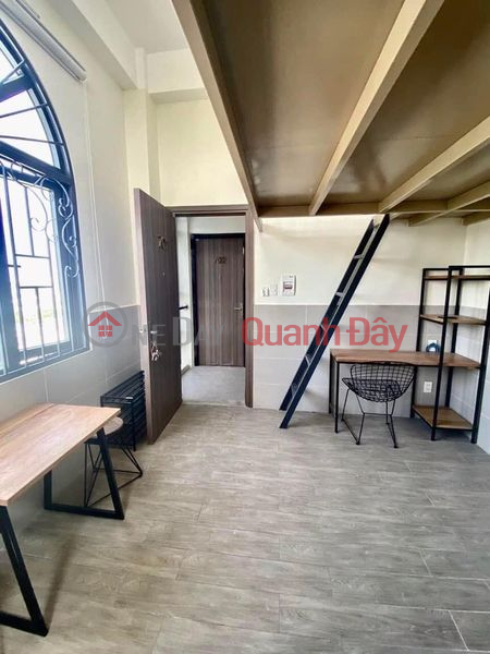 ATTIC ROOM - WITH AIR CONDITIONER, LA XUAN OAI, LE VAN VIET - RIGHT VINCOM DISTRICT 9 - SPKT SCHOOL Rental Listings