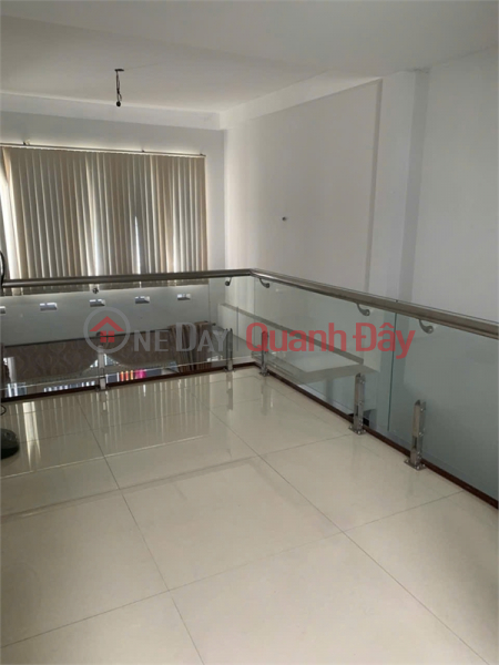 House 4x12m, 6 floors, Quang Trung Street, Ward 12, Go Vap, only 5.75 billion | Vietnam Sales | đ 5.75 Billion