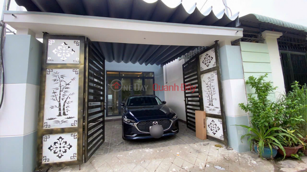 Private house near Phu Tho market, quarter 5, Trang Dai ward, Bien Hoa Sales Listings