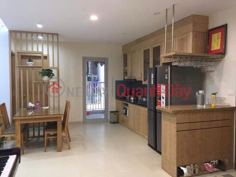 (Tin thật 100%) CH 74m2 x 2PN tại Ecolife Capitol Tố Hữu - Ban công Đông Bắc - Nội thất đẹp _0