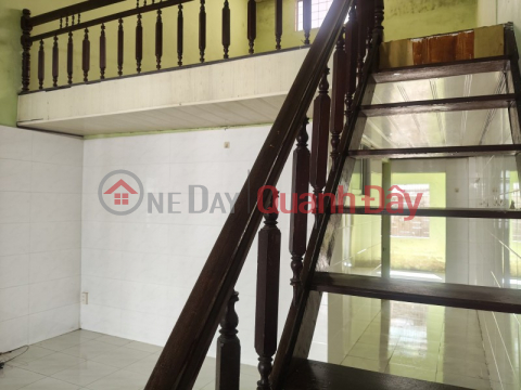 ► Nhà Kiệt Bình An 7, 85m2, ngang 6.2m, gác lửng, gần Chợ, Trường Học, 3.x tỷ _0