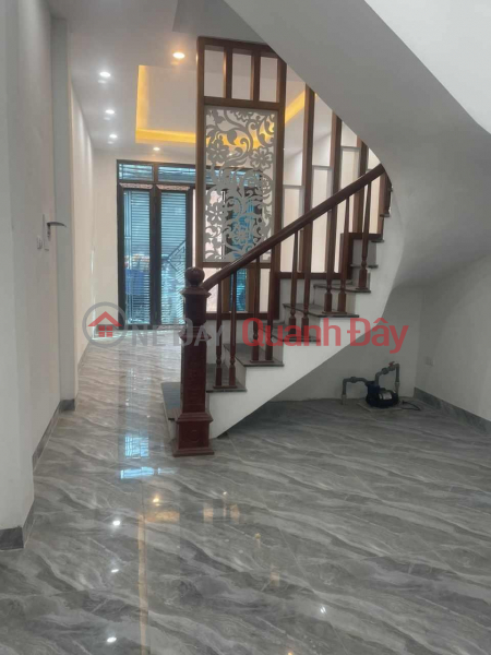 Property Search Vietnam | OneDay | Residential, Sales Listings | OWNER'S HOUSE - FOR SALE AT Alley 179, Vinh Hung, Hoang Mai, Hanoi