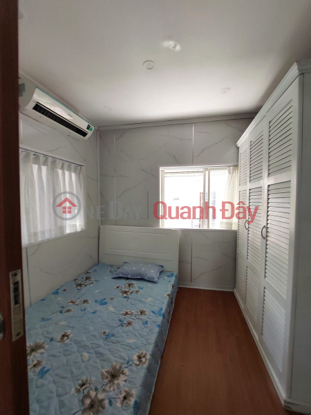 Tuc Mac Townhouse - Tran Hung Dao, 55m2, Second Floor, 1.89 Billion, 2 Bedroom, Nice, 0977097287 Sales Listings