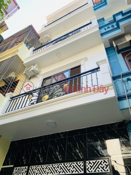 Property Search Vietnam | OneDay | Nhà ở | Niêm yết bán Chính chủ - nhà mới đẹp - bán nhà sát Văn Quán Hà Đông 40m2 - MT3,8M giá 6,3 tỷ