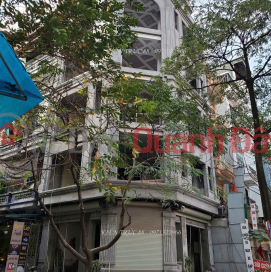 287 m2, mặt phố Thái Hà Đống Đa 8T ,mặt tiền khủng 1 x tỷ _0
