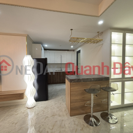 Beautiful apartment for rent with high-class furniture right in District 2 _0