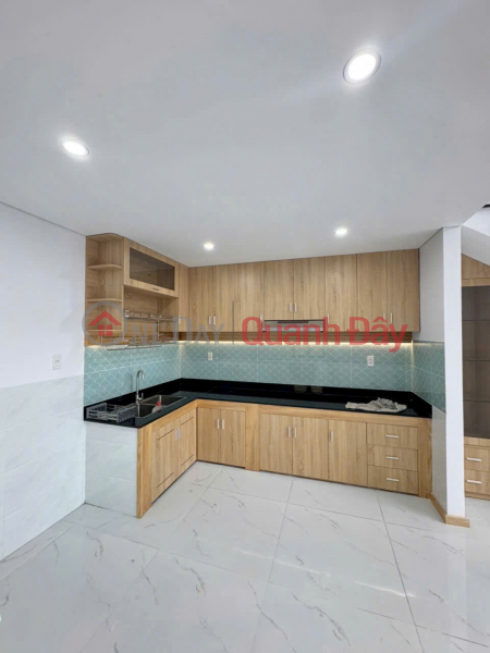 Bán nhà 1T1L, SR, TC, KP9 Tân Phong, gần chợ 26, đường oto, sân oto chỉ 3,1 tỷ Việt Nam | Bán | đ 3,1 tỷ