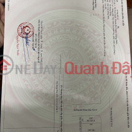HOT HOT – OWNER NEEDS TO SELL LAND LOT WITH RIVER VIEW In Phong Nha Town, Bo Trach District, Quang Binh _0