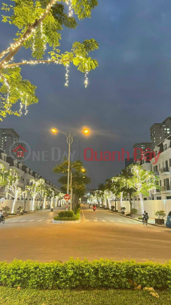 Property Search Vietnam | OneDay | Residential Sales Listings Urgent sale of To Huu villa, wonderful Dan Tri, 170m2, 23 billion, discount 4 billion, with Bank support.