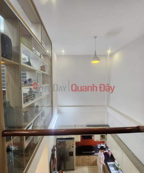 NHÀ ĐẸP Ở NGAY - 20M RA Ô TÔ TRÁNH 
89 LẠC LONG QUÂN 48M CHỈ 7 TỶ HƠN
+ Nhà đẹp ở ngay, chủ xây tâm huyết Niêm yết bán