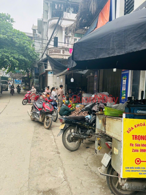 CHÍNH CHỦ BÁN CĂN NHÀ 96M TẠI TRƯỜNG YÊN-CHƯƠNG MỸ-HÀ NỘI _0