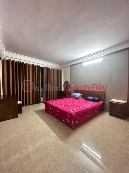 Property Search Vietnam | OneDay | Nhà ở, Niêm yết bán, BÁN NHÀ 5 TẦNG _ Phố Lê Đức Thọ _ Ô tô gấn nhà _ Xung quanh tiện ích bạt ngàn _ Chỉ nhỉnh 8 tỷ