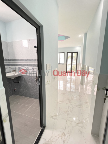 Property Search Vietnam | OneDay | Nhà ở Niêm yết bán Bán nhà HXH Lưu Hữu Phước 75m2 4x19 phường 15 quận 8 giá 4,8 tỷ