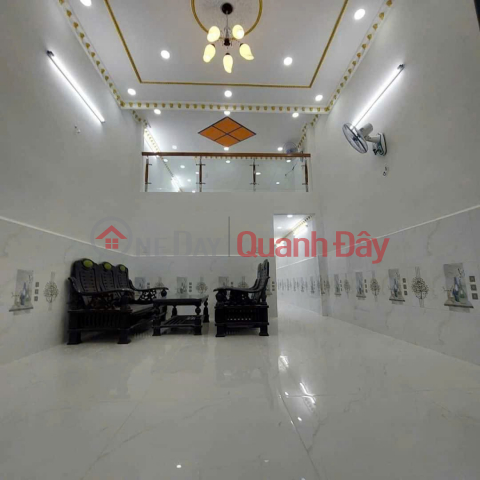 HOT HOT – OWNER NEEDS TO SELL HOUSE in VINH LOC COMMUNE, BINH CHANH DISTRICT, HO CHI MINH CITY _0