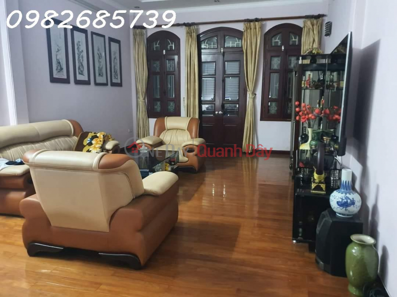 Buying and selling real estate, To Vinh Dien Thanh Xuan, subdivision of luxury cars with furniture right at only 10.x billion 60m2 * 4T | Vietnam | Sales đ 10.5 Billion