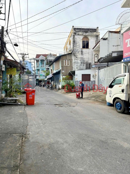 Beautiful house in 8m business alley – Nguyen Ngoc Cung – District 8 Sales Listings