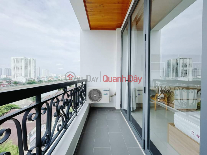 Property Search Vietnam | OneDay | Nhà ở Niêm yết cho thuê, CĂN HỘ LUXURY NGAY CẦU BÌNH LỢI